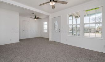 707 S Manhattan St, Amarillo, TX 79109