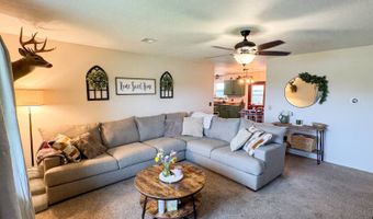 2004 N Hickory St, McAlester, OK 74501