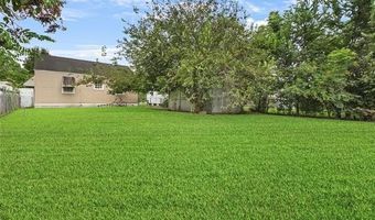 417 LEBEAU St, Arabi, LA 70032