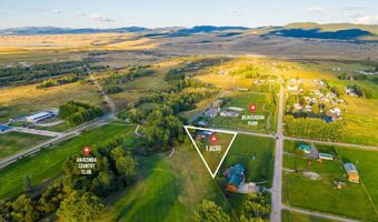 216 N Hauser St, Anaconda, MT 59711