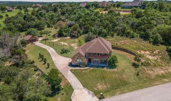 111 Meadow Bridge Dr, Weatherford, TX 76085