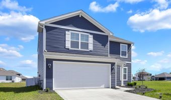 33 Cider Mill Dr, Ashville, OH 43103