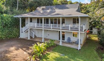 655 Kulike Rd B, Haiku, HI 96708