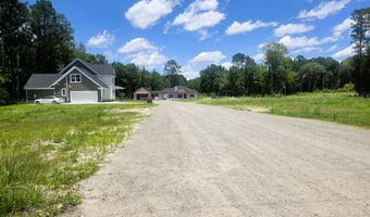 1160 Porcher School Rd Lot 4, Awendaw, SC 29429