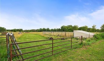 1015 Ottawa Rd, Bartlett, KS 67332