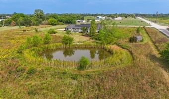 1593 N 150 Rd, Baldwin City, KS 66006
