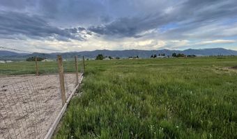 350 WORTON Ln, Auburn, WY 83111