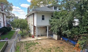 1421 PALM St, Reading, PA 19604