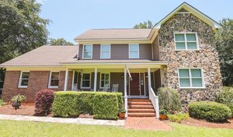 279 Upper River Rd, Americus, GA 31709