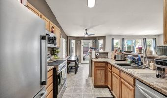 1250 Eagle Rock Rd, Fallon, NV 89406