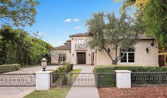 1201 S 10th Ave, Arcadia, CA 91006