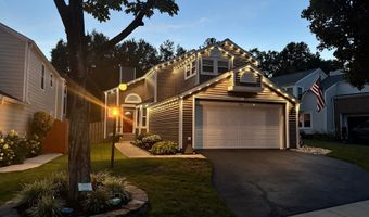 7460 CROSS GATE Ln, Alexandria, VA 22315