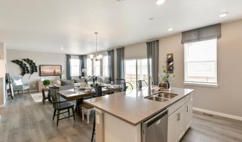 12 N 45TH Ave Plan: BRIDGEPORT, Brighton, CO 80601