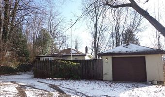 206 LAKOTA Ave, Akron, OH 44319