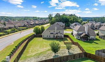 802 W RICHLAND Cir, Auburn, AL 36832