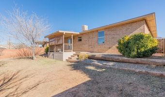 605 Mars Ave, Alamogordo, NM 88310