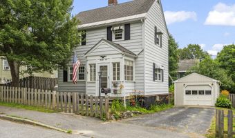 22 Cobb Rd, Bath, ME 04530