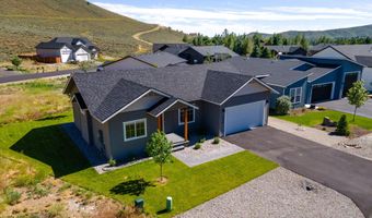 134 Cowcatcher Loop, Bellevue, ID 83313