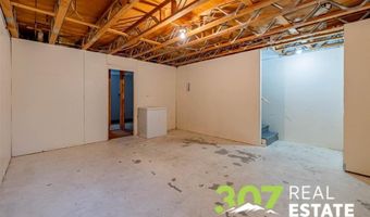 1649 N Park Dr, Cody, WY 82414