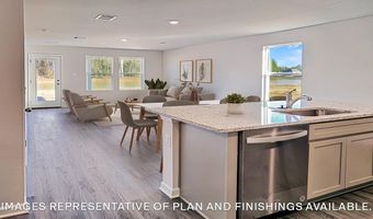 15939 Loussier Dr Plan: Birch, Zachary, LA 70791