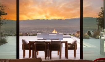 571 Overlook Rim Dr, Henderson, NV 89012