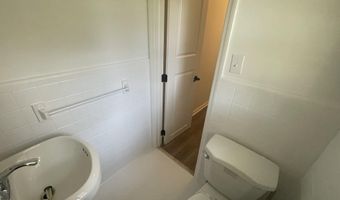 384 E Wimberly St, Angier, NC 27501