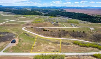 1600 Cherry Butte Rd, Ashton, ID 83420