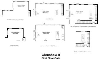TBB EDINBURGH COURT GLENSHAW II, Charles Town, WV 25414