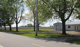 7465 Delisle Fourman Rd, Arcanum, OH 45304