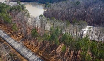 Lot 52 Shoreside Drive, Double Springs, AL 35553