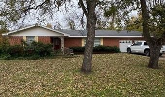 2349 S 35th St, Abilene, TX 79605