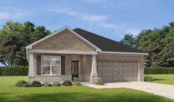 1609 Denali Dr, Anna, TX 75409