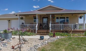 14 Absoraka Dr, Cody, WY 82414