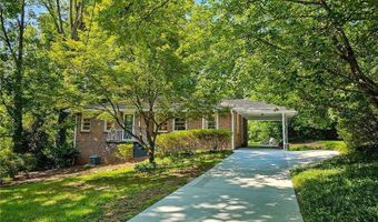 983 N Hls, Decatur, GA 30033