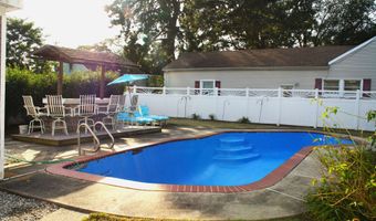 222 E Weber, Villas, NJ 08251