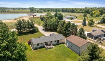 6669 Fillmore St, Allendale, MI 49401
