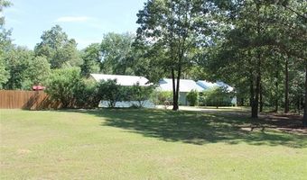 423118 E 1944 Ln, Antlers, OK 74523