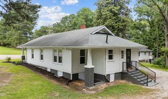 7105 Us-264 Alt, Bailey, NC 27807