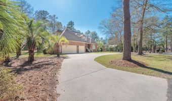 235 River Dr, Barnwell, SC 29812