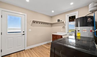 128 N PRAIRIE Ave, Burns, WY 82053