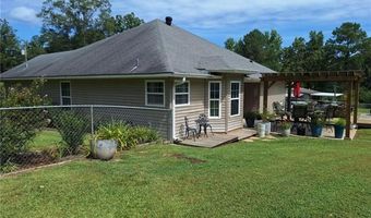 30 M C RICHEY Dr, Ball, LA 71405