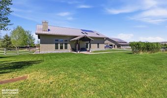 15 Ridge View Trl, Cody, WY 82414