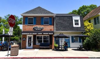 308 FORBES St #I, Annapolis, MD 21401