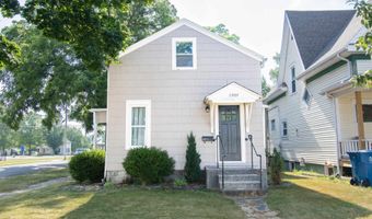 1007 S Jackson St, Auburn, IN 46706
