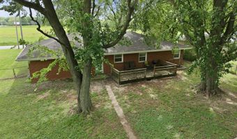 4405 S 50 W, Anderson, IN 46013