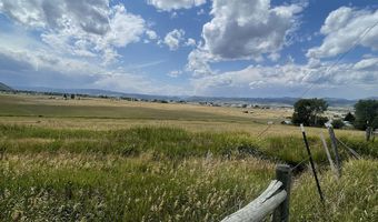 70 ACRES TWIN CLIFFS Rd, Afton, WY 83110