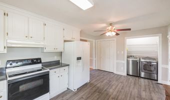 5320 Alonza Ln, Bailey, NC 27807