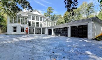 337 Lakeshore Dr, Berkeley Lake, GA 30096