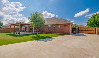 510 Benelli Dr, Abilene, TX 79602