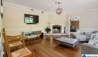 1300 BOOGER HOLLOW Rd, Anniston, AL 36207